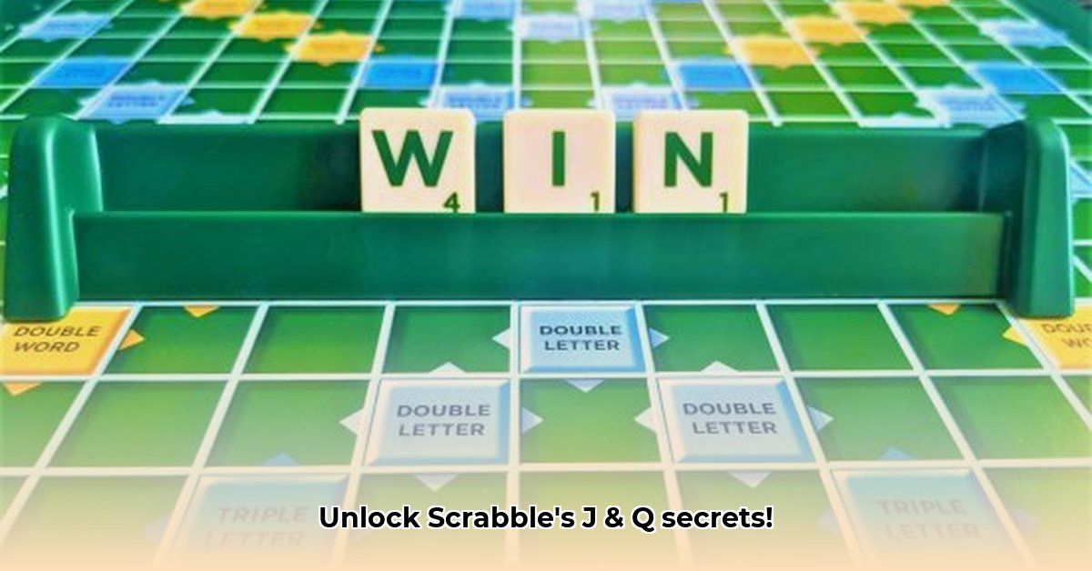 scrabble-j-and-q-word-strategies